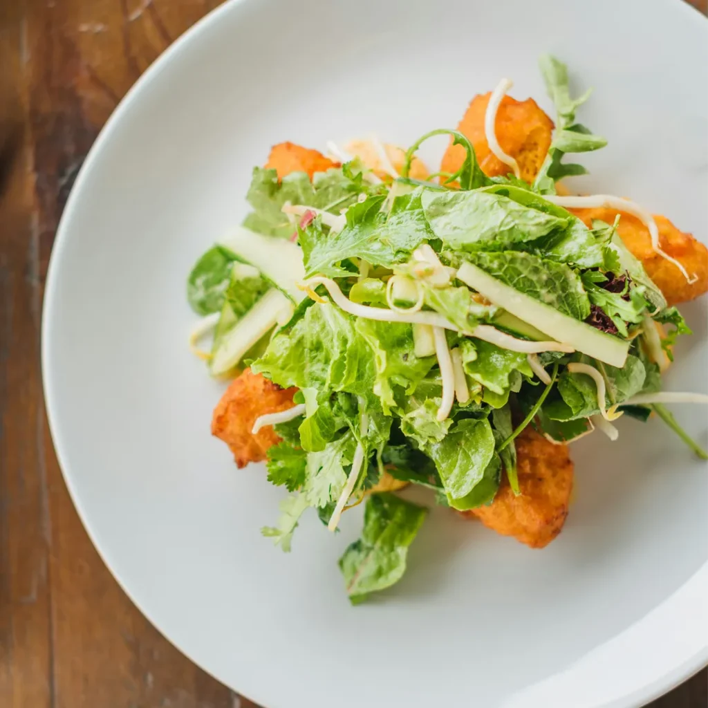 Santtorino Bistró: la pausa perfecta